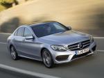Mercedes-Benz C250 AMG Line 2014 года